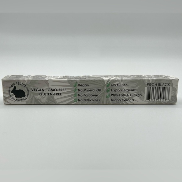 Seraphine Botanicals Luna Liner Water Resistant Liquid Eyeliner - Picture 3 of 3